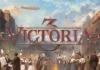 Victoria 3